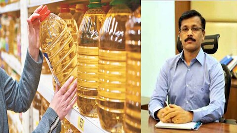 त्योहारी मौसम के दौरान पुणे डिवीजन में खाद्य तेल के भंडारों के खिलाफ एफडीए कि कार्रवाई; सांगली जिले में 2,536 किलोग्राम खाद्य तेल किया जब्त