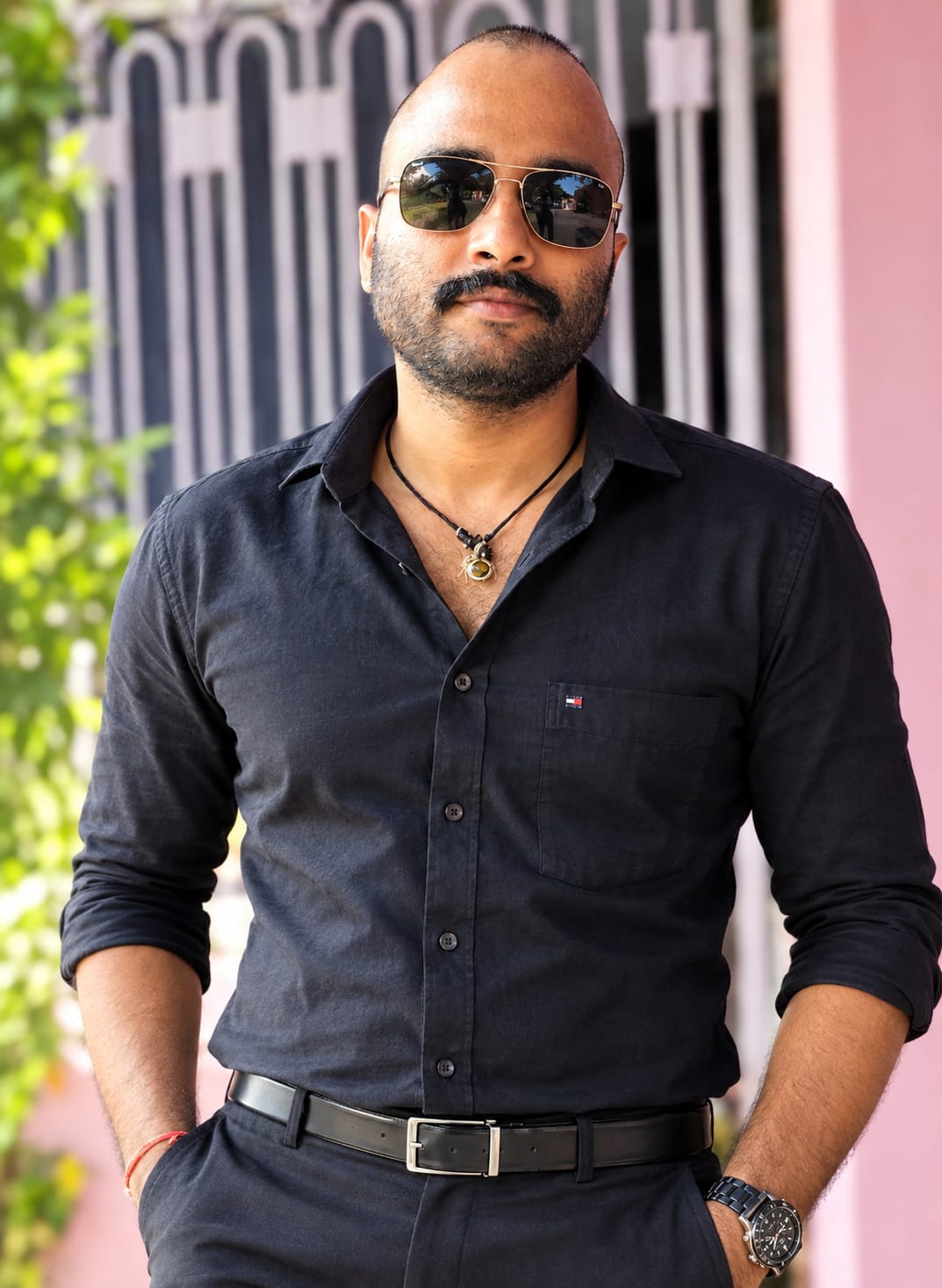 anil kumar vats