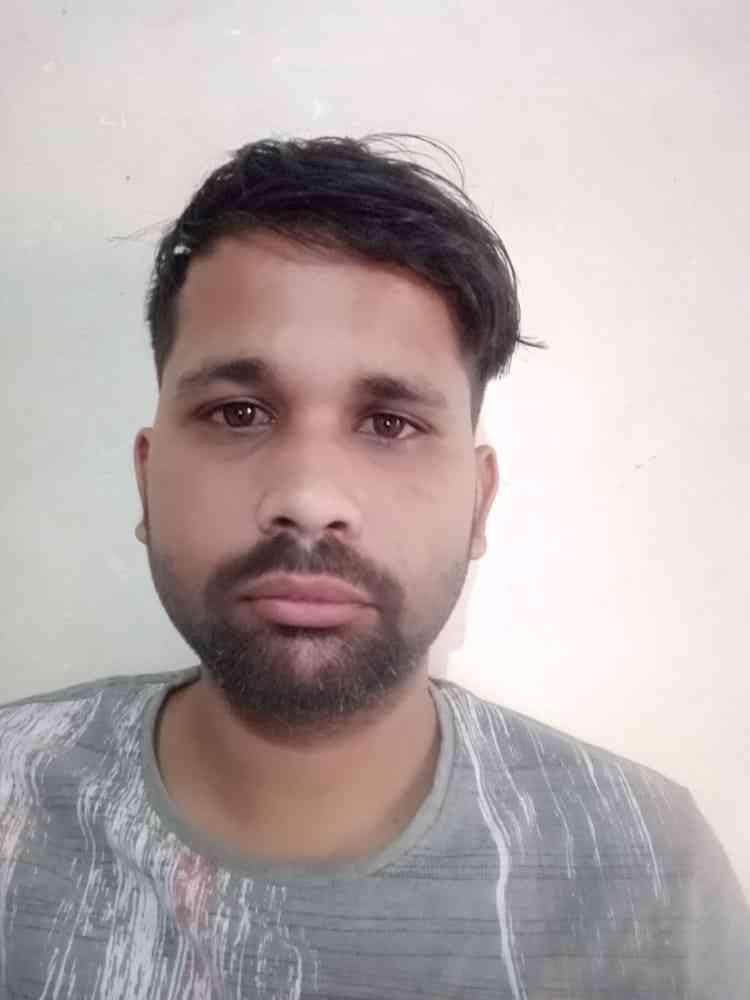 Chitransh Sharma