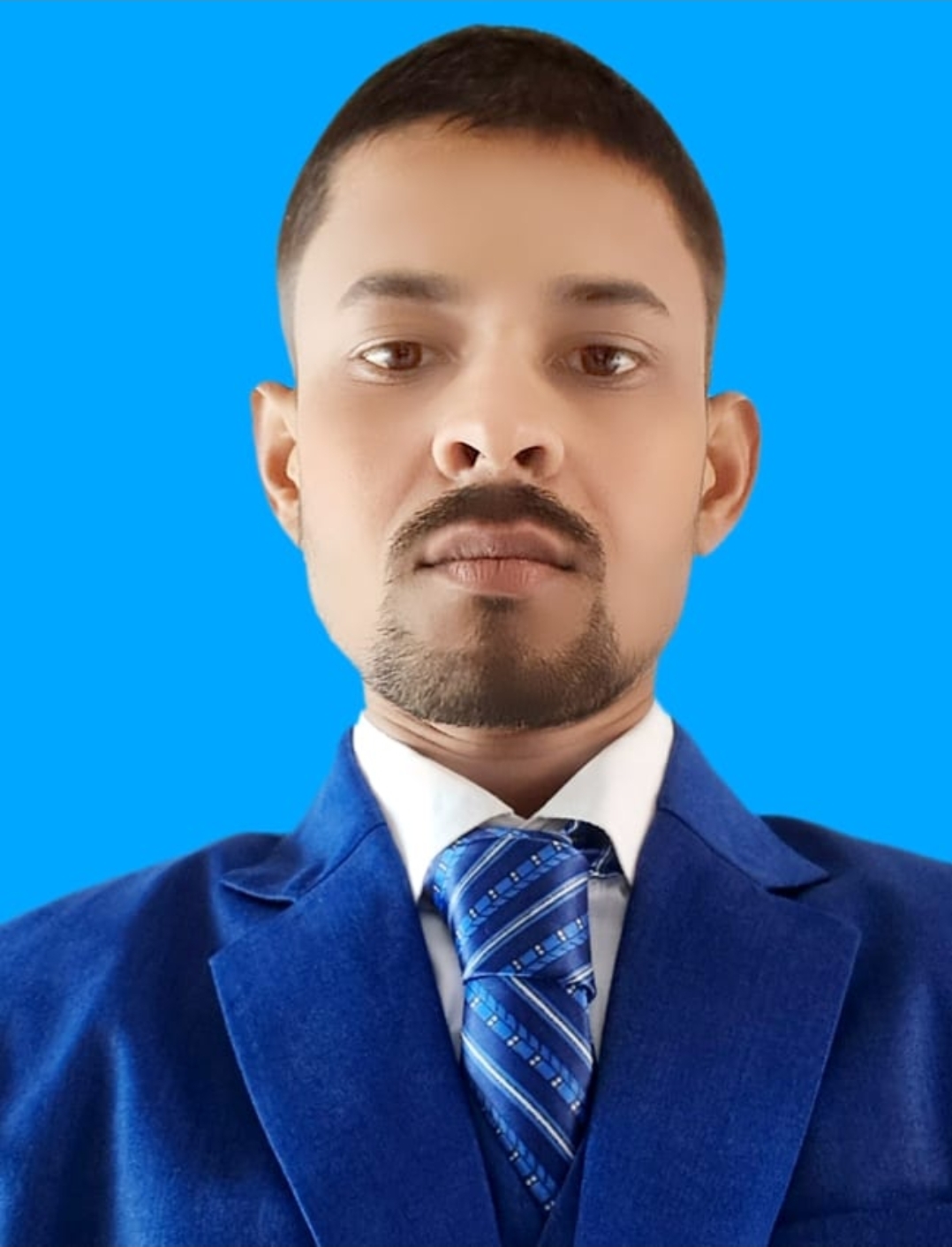 Deepak Kumar